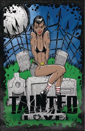 Tainted Love issue 2