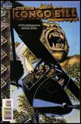 Congo Bill (1999) issue 3