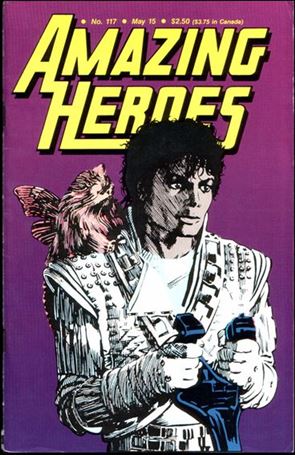 Amazing Heroes issue 117