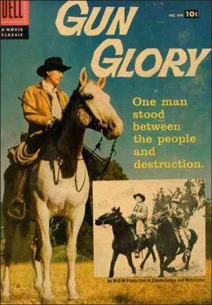 Four Color (1942) issue 846