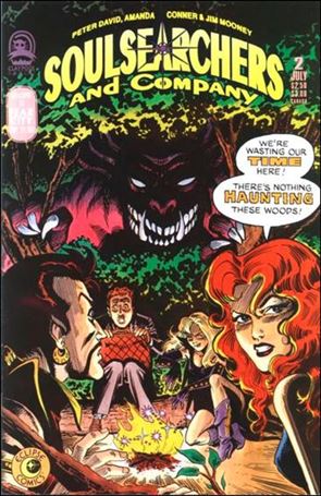 Soulsearchers and Company issue 2