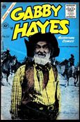 Gabby Hayes issue 54