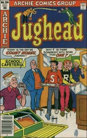 Jughead (1965) issue 299