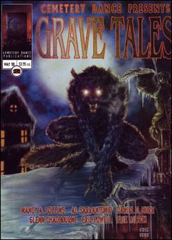 Grave Tales issue 2