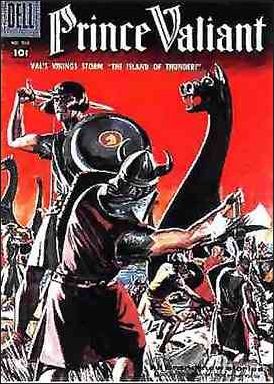 Four Color (1942) issue 900