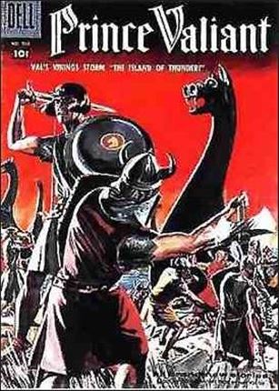 Four Color (1942) issue 900