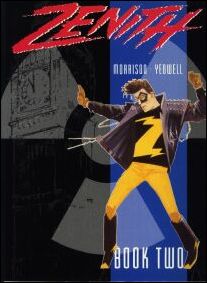 Zenith issue 2
