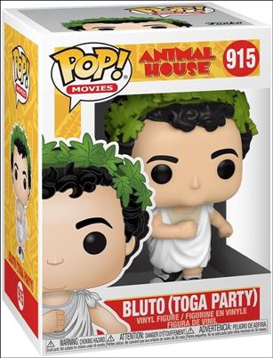 POP! Movies figure 915 Bluto (Toga Party)