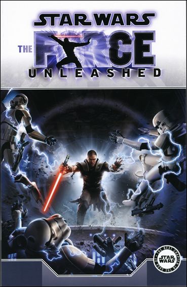Star Wars: The Force Unleashed issue nn