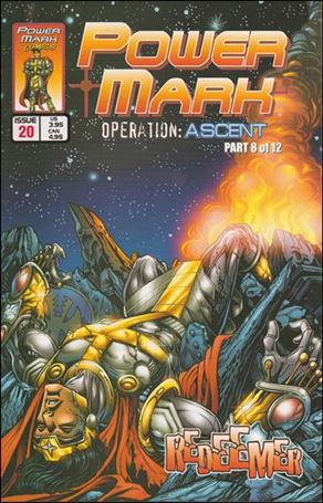 PowerMark issue 20