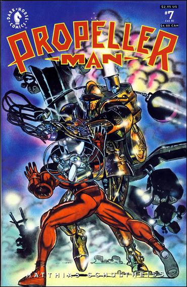 Propellerman issue 7