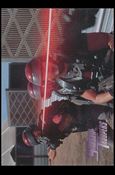 Starship Troopers: Series 1 (Base Set) card 13 War Games