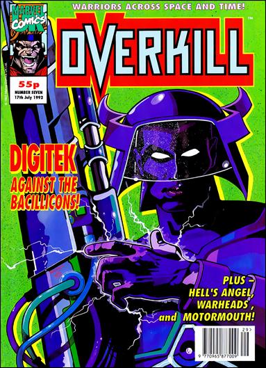 Overkill (UK) issue 7