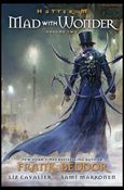 Hatter M issue 2 Mad with Wonder