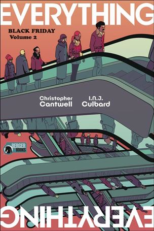 Everything Cover Image 2