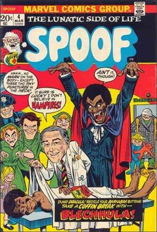 Spoof issue 4
