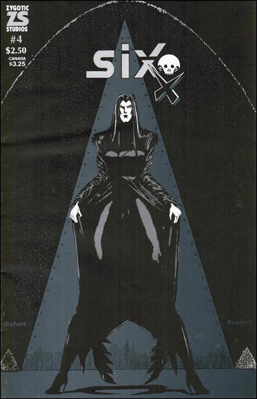 Sixx issue 4