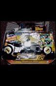 Batman ShadowTek (Vehicles) figure 5 Gotham City Racer