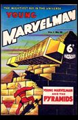 Young Marvelman issue 38