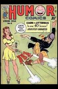 All Humor Comics issue 9