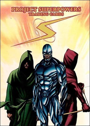 Project Superpowers (Promo) card nn5