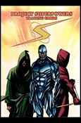 Project Superpowers (Promo) Cover Image 2