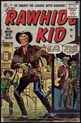 Rawhide Kid (1955) issue 2