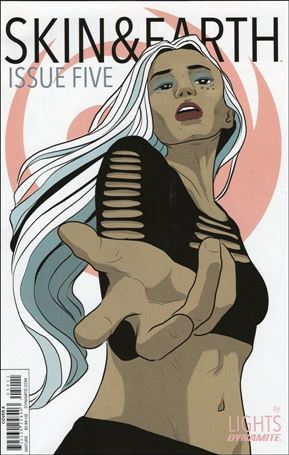 Skin & Earth issue 5 Lights 