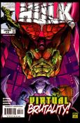 Incredible Hulk (2000)  issue 3-Z-INVALID