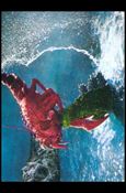 Godzilla Mini Cards (Base Set) card 19