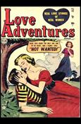 Love Adventures Cover Image 2