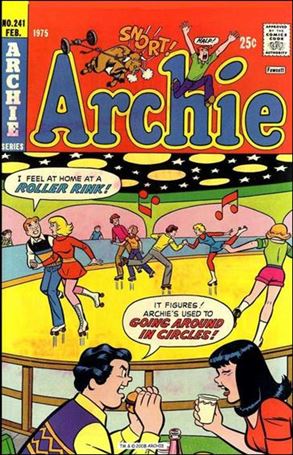 Archie (1942) issue 241