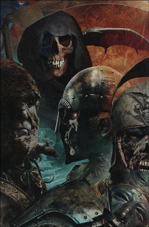 Pestilence: A Story of Satan Cover Image 2