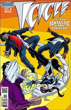 Icicle Cover Image 2