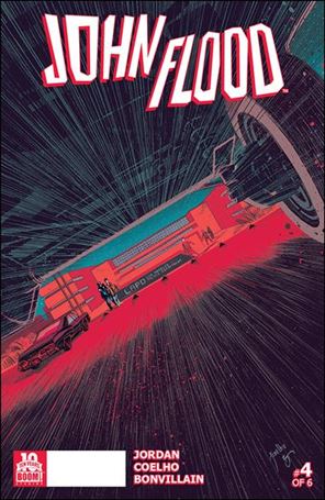John Flood issue 4