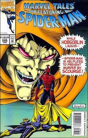 Marvel Tales (1966) issue 286-C Standard Edition