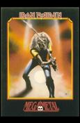 Mega Metal (Base Set) card 35 