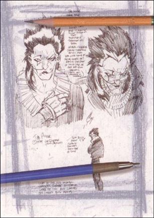 Ash (Sketch Subset) card 2 