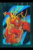 Plasm Zero Issue (Level One Subset) Cover Image 2