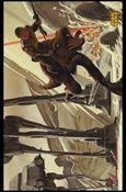 Star Wars MasterVisions (Promo) Cover Image 2