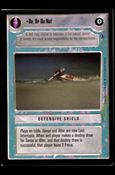 Star Wars: Reflections III (Base Set) card 141 Don't Do That Again