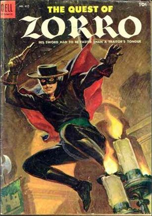 Four Color (1942) issue 617
