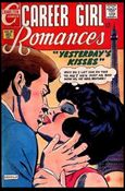 Career Girl Romances issue 48