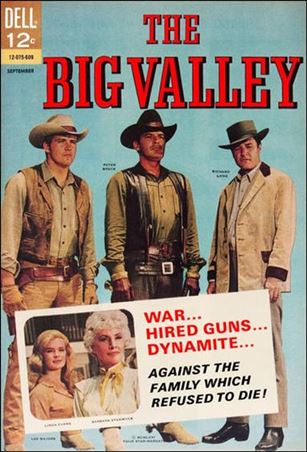 Big Valley issue 2