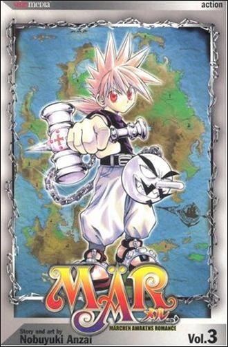 MAR issue 3