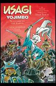 Usagi Yojimbo (1997) issue 26 Traitors of Earth