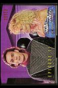 Star Trek: The Next Generation - The Episode Collection Season One (Base Set) card 42 Haven, Episode 11C