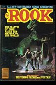 Rook Magazine issue 5