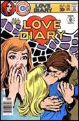 Love Diary (1958) issue 101