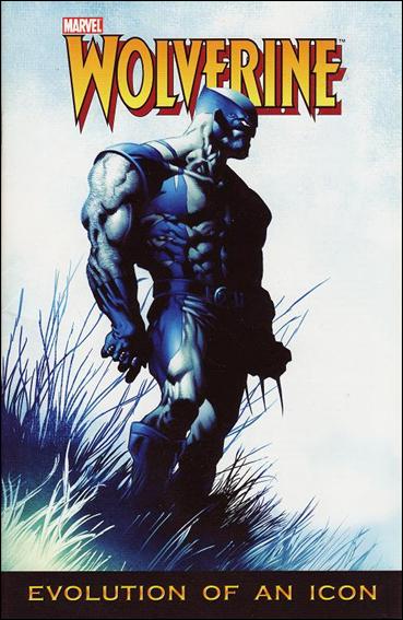 Wolverine Poster Book (2005) issue 1